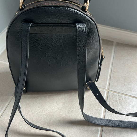 Coach backpack - Picture 9 of 12